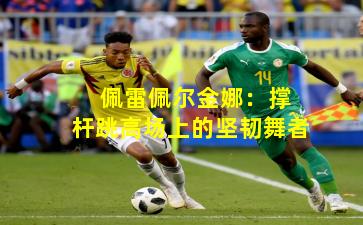  佩雷佩尔金娜：撑杆跳高场上的坚韧舞者