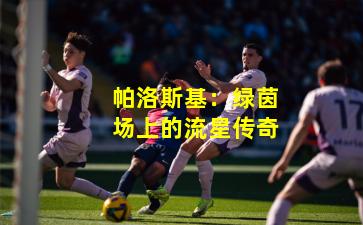 帕洛斯基：绿茵场上的流星传奇